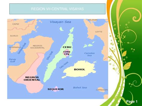 Region VII .